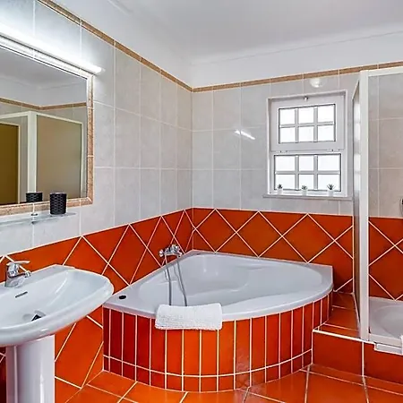Hotel 4 1 Crianca, Pisicina Aquec Albufeira